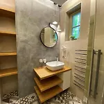 Stodola Lejlighedshotel *