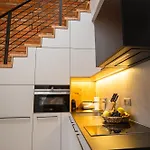 Stodola Appart hôtel