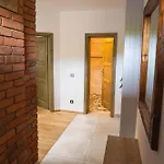 Stodola 公寓式酒店 Bela pod Bezdezem