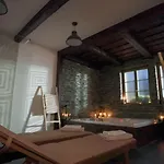 Stodola 公寓式酒店 *