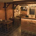 Stodola 公寓式酒店 Bela pod Bezdezem