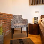 Appart hôtel Stodola Bela pod Bezdezem