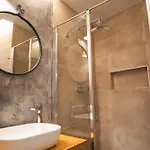 Stodola 公寓式酒店 Bela pod Bezdezem