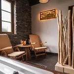 Stodola Appart hôtel Bela pod Bezdezem