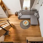 Stodola Appart hôtel
