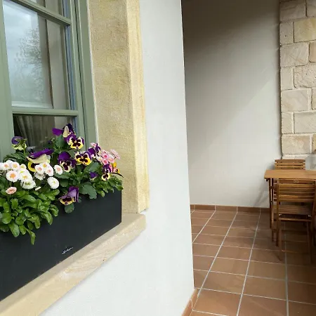 アパートホテル Stodola *