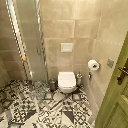 Stodola * Bělá pod Bezdězem