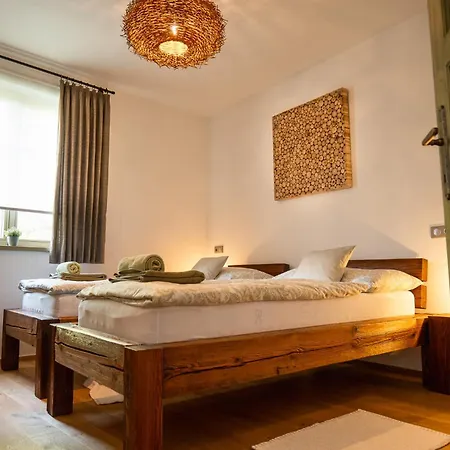Stodola Lejlighedshotel *