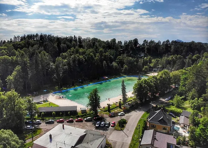 Stodola Bela pod Bezdezem