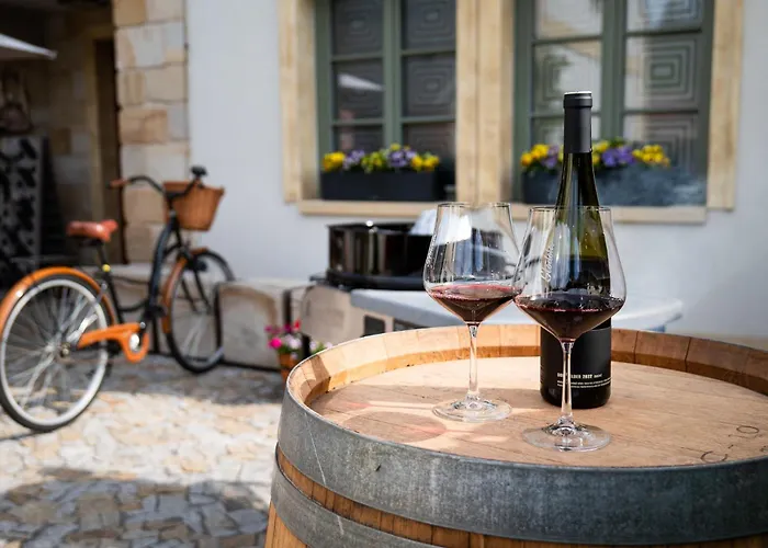 Appart hôtel Stodola Bela pod Bezdezem