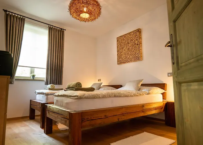 Stodola Hotel apartamentowy *