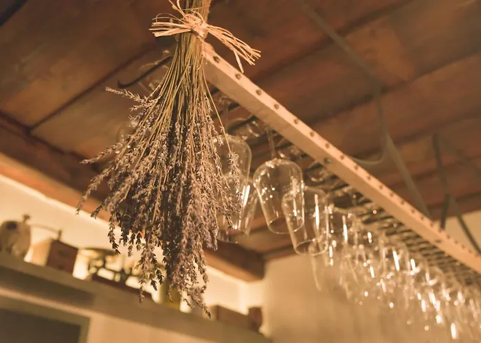 Appart hôtel Stodola Bela pod Bezdezem