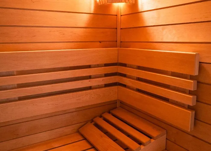 Stodola Hotel apartamentowy